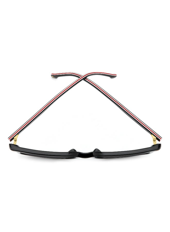 Carrera نظارات شمسية كارييرا مستطيلة - Image 5